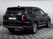 Hyundai Palisade I Москва  - изображение 25