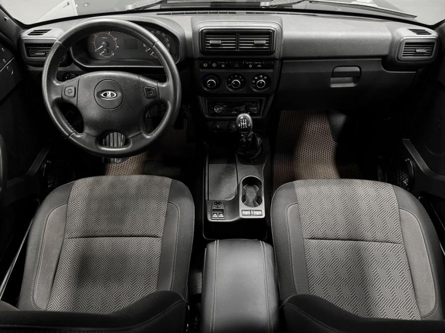 Lada (ВАЗ) 2121 (4x4) I Рестайлинг (2020) Тверь  - изображение 10