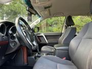 Toyota Land Cruiser Prado 150 Series Рестайлинг 1 Санкт-Петербург  - изображение 51