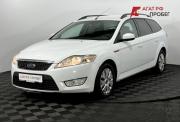 Ford Mondeo IV Нижний Новгород  - изображение 22