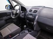 Suzuki SX4 I (Classic) Рестайлинг Москва  - изображение 28