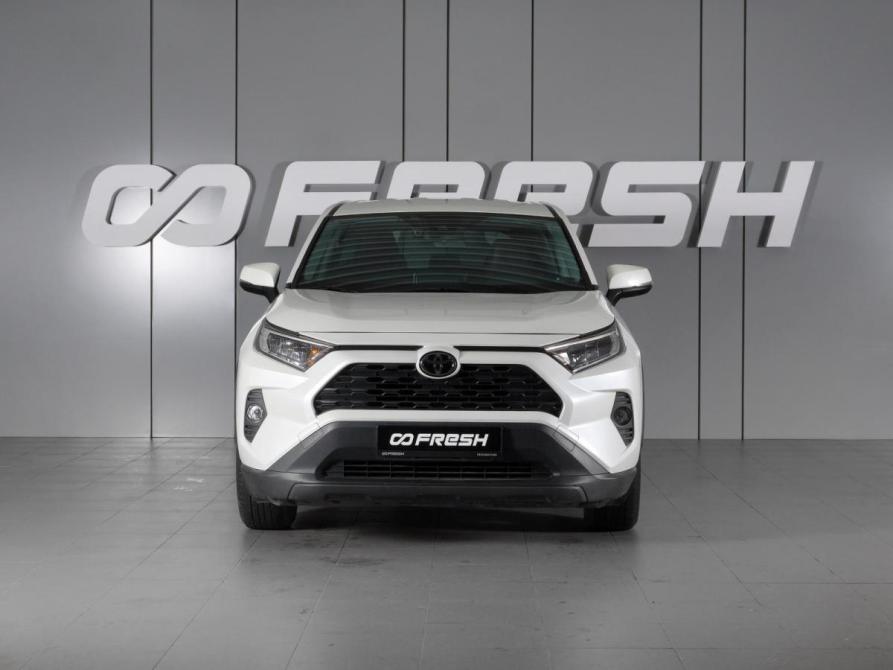 Toyota RAV4 V (XA50) Минеральные Воды  - изображение 3