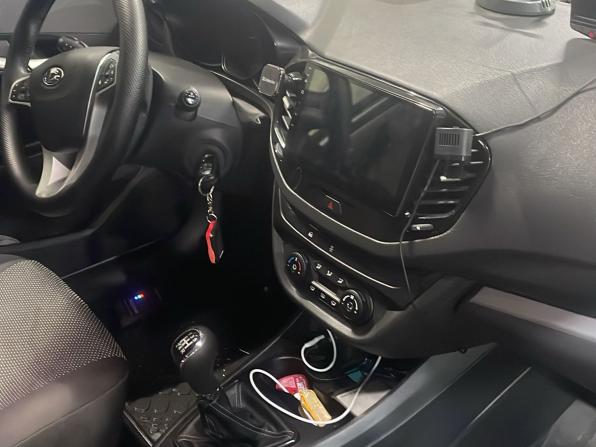 Lada (ВАЗ) Vesta I с пробегом 2022 года, цена 1 149 000 рублей, 87800 км, универсал, Автокод Объявления