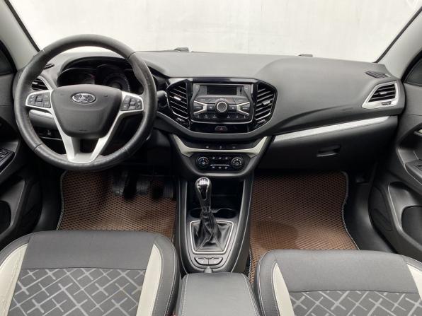 Lada (ВАЗ) Vesta I с пробегом 2020 года, цена 1 145 000 рублей, 127346 км, универсал, Автокод Объявления