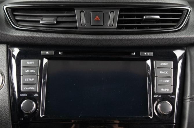 Nissan Qashqai II Рестайлинг с пробегом 2021 года, цена 1 799 000 рублей, 189000 км, внедорожник, Автокод Объявления