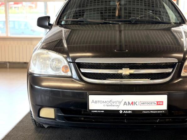 Chevrolet Lacetti I с пробегом 2010 года, цена 443 000 рублей, 122000 км, седан, Автокод Объявления