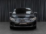 Toyota Corolla X (E140 E150) Рестайлинг Тюмень  - изображение 18