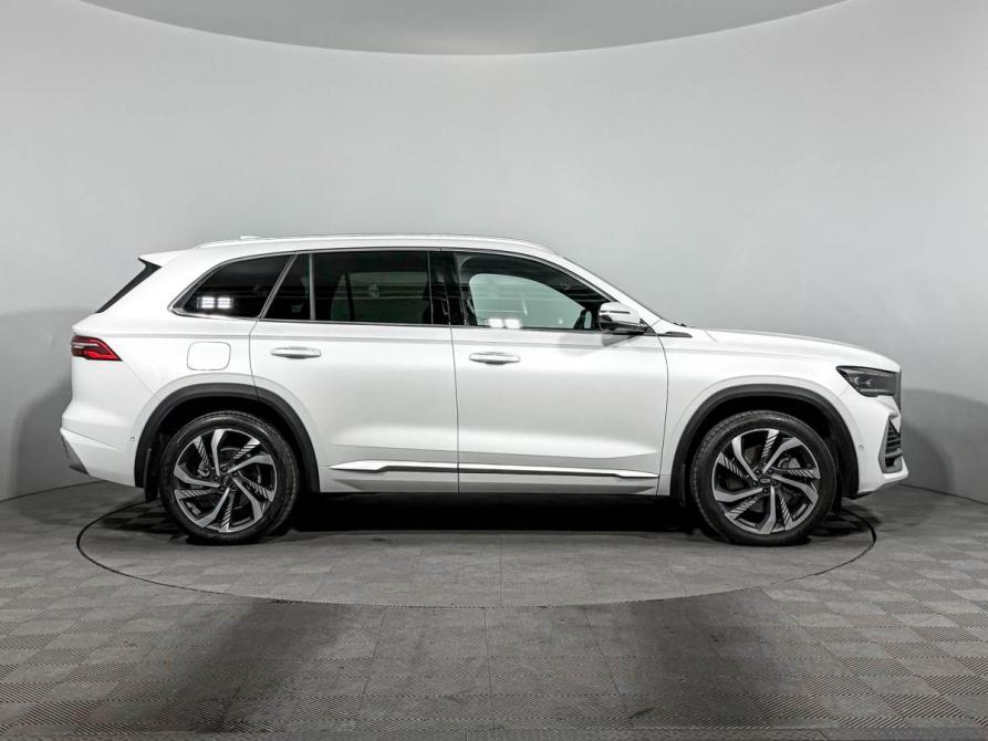 Geely Monjaro I Санкт-Петербург  - изображение 4
