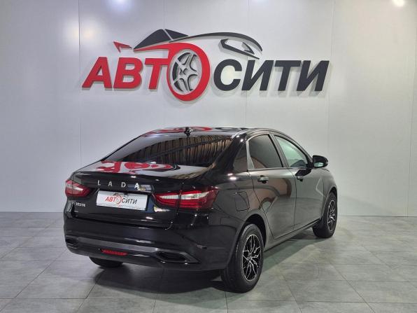 Lada (ВАЗ) Vesta I Рестайлинг (NG) с пробегом 2024 года, цена 1 279 000 рублей, 33643 км, седан, Автокод Объявления