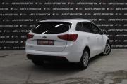 Kia Ceed II Рестайлинг Томск  - изображение 19
