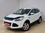 Ford Kuga II Альметьевск  - изображение 26