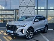 Chery Tiggo 7 Pro Max I Москва  - изображение 29