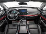 Chery Tiggo 7 Pro I Иркутск  - изображение 35