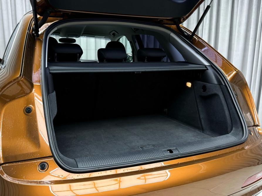 Audi Q3 I (8U) Ижевск  - изображение 8
