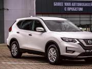 Nissan X-Trail III Рестайлинг Краснодар  - изображение 23