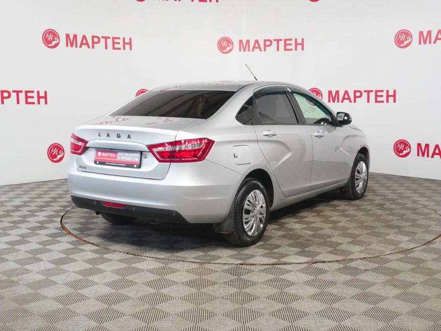 Lada (ВАЗ) Vesta I Вологда  - изображение 6
