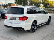Mercedes-Benz GLS I (X166) Пермь  - изображение 36