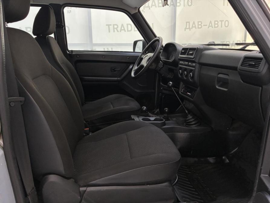 Lada (ВАЗ) 2121 (4x4) I Рестайлинг (2020) Пермь  - изображение 8