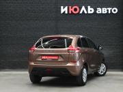 Lada (ВАЗ) XRAY I Екатеринбург  - изображение 24
