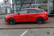Lada (ВАЗ) Vesta I Ульяновск  - изображение 31