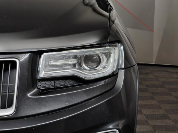 Jeep Grand Cherokee IV (WK2) Рестайлинг с пробегом 2013 года, цена 2 089 000 рублей, 226123 км, внедорожник, Автокод Объявления