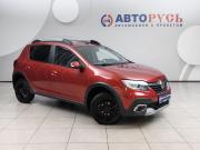 Renault Sandero II Рестайлинг Подольск  - изображение 26