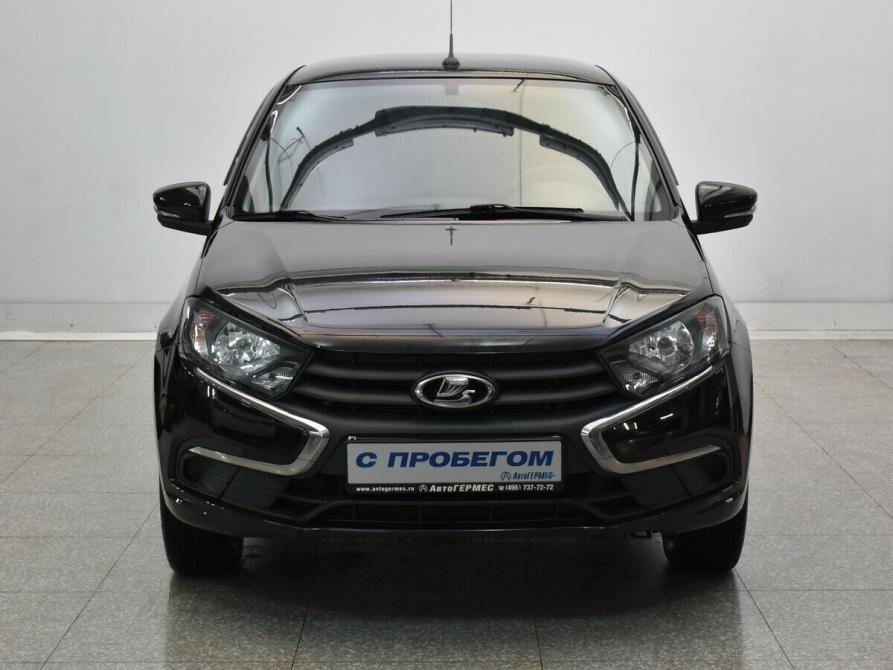 Lada (ВАЗ) Granta I Рестайлинг Москва  - изображение 2
