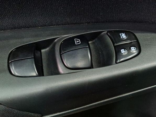 Nissan Sentra VII (B17) с пробегом 2014 года, цена 880 000 рублей, 219586 км, седан, Автокод Объявления