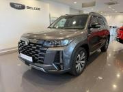 Changan CS95 I Рестайлинг 2 Подольск  - изображение 29