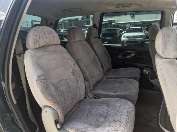 Volkswagen Sharan I с пробегом 1996 года, цена 238 000 рублей, 225940 км, минивэн, Автокод Объявления