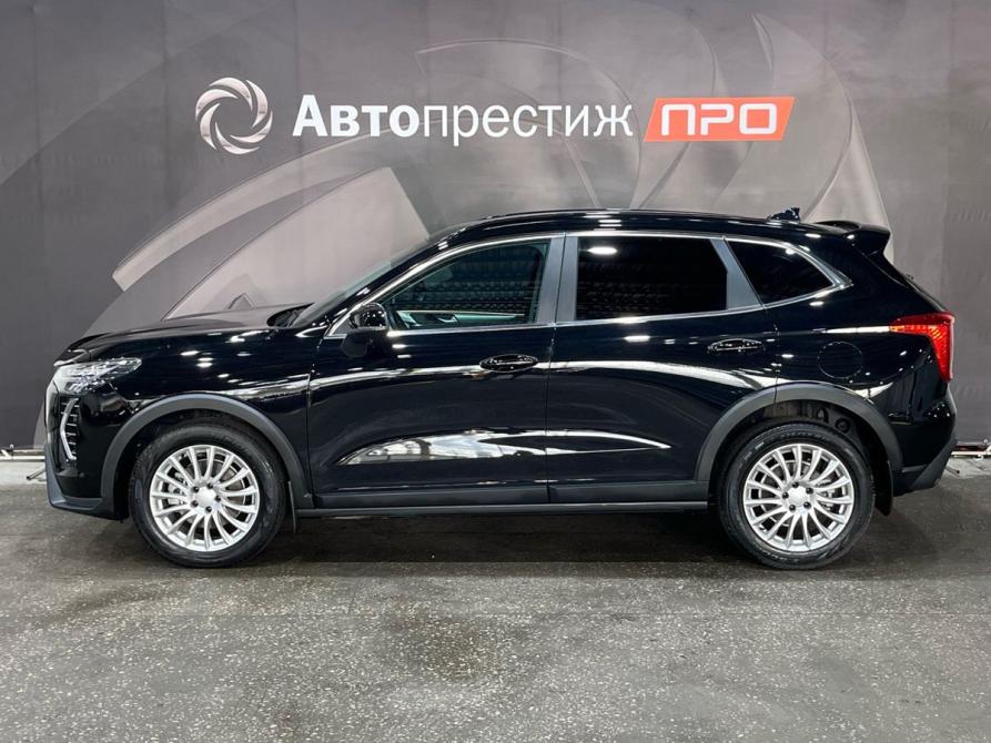 Haval Jolion I Рестайлинг Пермь  - изображение 8