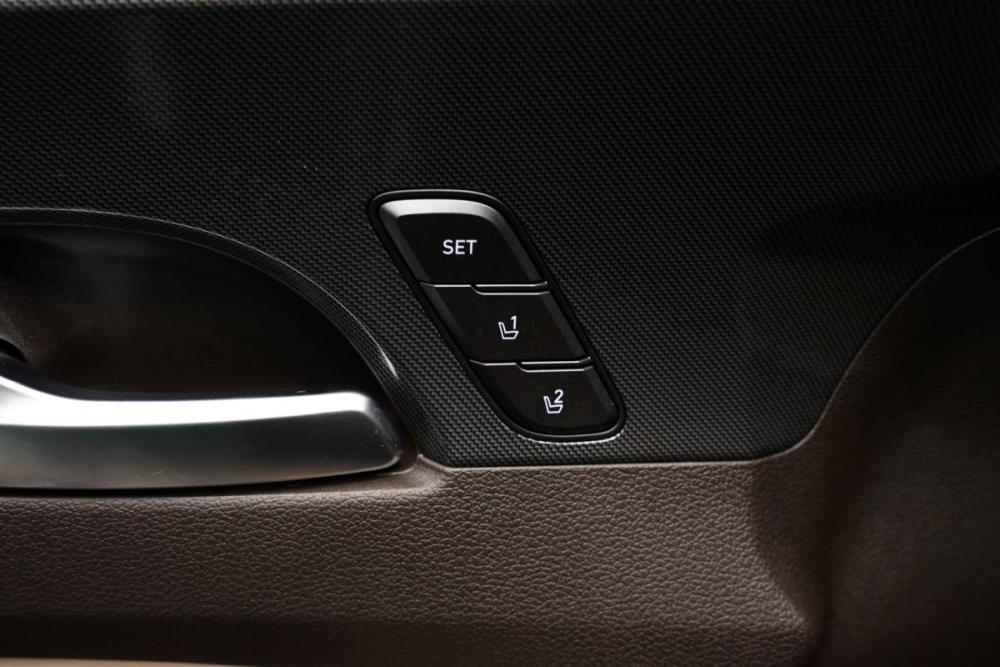 Hyundai Santa Fe IV Рестайлинг Крым  - изображение 12