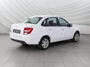 Lada (ВАЗ) Granta I Рестайлинг Волгоград  - изображение 41