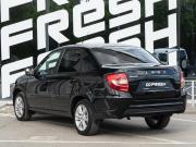Lada (ВАЗ) Granta I Рестайлинг Волгоград  - изображение 18