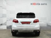 Porsche Cayenne II (958) Екатеринбург  - изображение 27