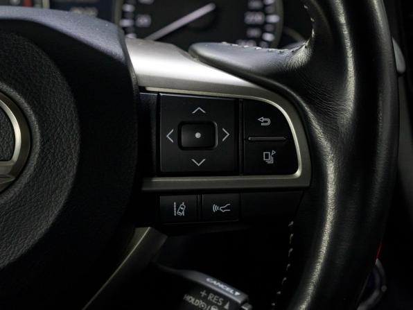 Lexus RX IV с пробегом 2019 года, цена 5 949 000 рублей, 79066 км, внедорожник, Автокод Объявления