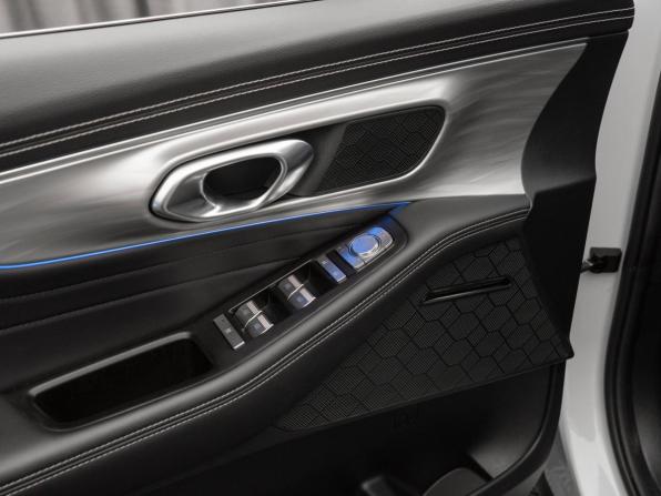 GAC GS8 II с пробегом 2025 года, цена 3 590 000 рублей, 42548 км, внедорожник, Автокод Объявления