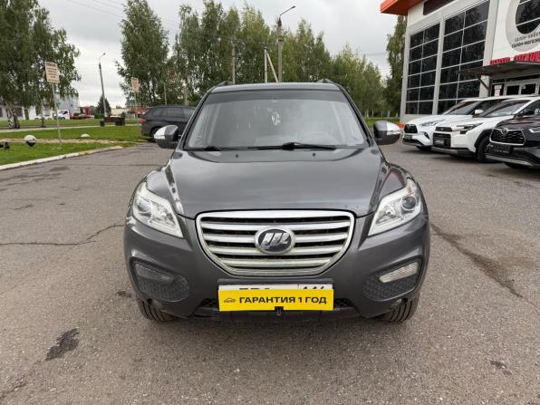Lifan X60 I с пробегом 2013 года, цена 365 000 рублей, 103000 км, внедорожник, Автокод Объявления