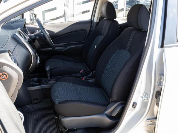 Nissan Note II с пробегом 2015 года, цена 860 000 рублей, 167666 км, хэтчбек, Автокод Объявления