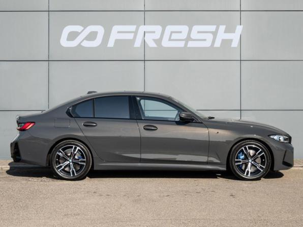BMW 3 серии VII (G2x) Рестайлинг 2 с пробегом 2025 года, цена 6 200 000 рублей, 3128 км, седан, Автокод Объявления