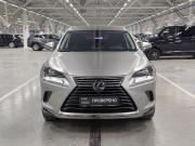 Lexus NX I Рестайлинг Казань  - изображение 28