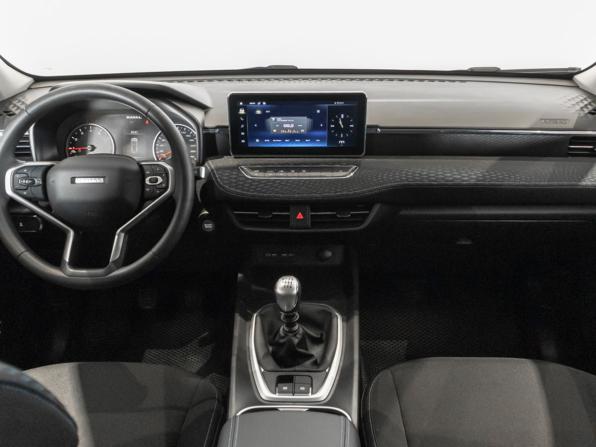 Haval Jolion I с пробегом 2024 года, цена 2 017 254 рубля, 16504 км, внедорожник, Автокод Объявления