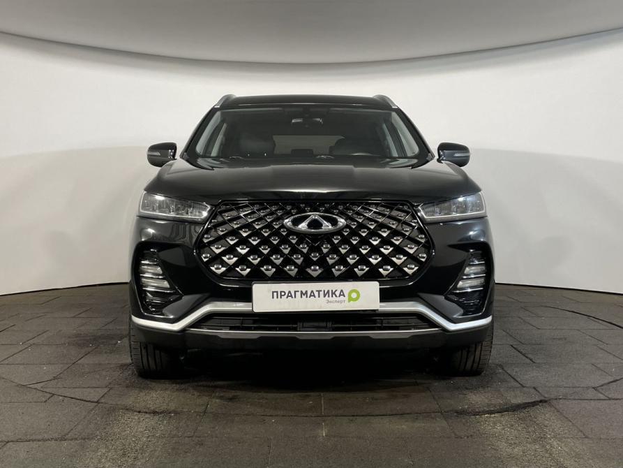 Chery Tiggo 7 Pro I Великий Новгород  - изображение 2