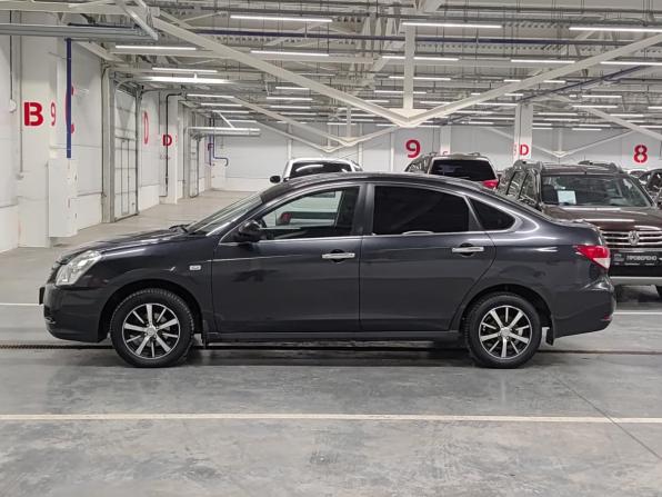Nissan Almera III (G15) с пробегом 2013 года, цена 590 000 рублей, 176722 км, седан, Автокод Объявления