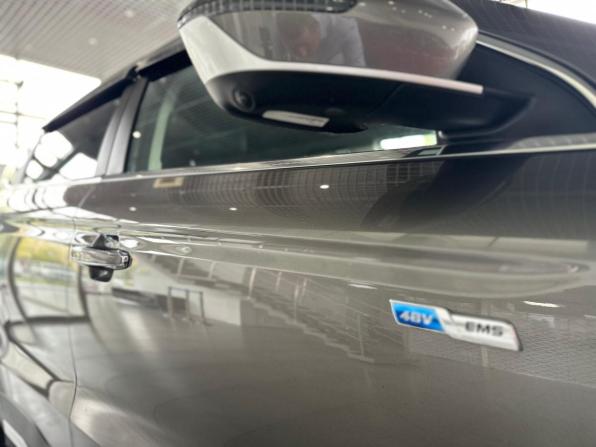 Geely Atlas Pro с пробегом 2023 года, цена 2 245 000 рублей, 32768 км, внедорожник, Автокод Объявления
