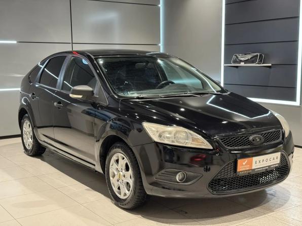 Ford Focus II Рестайлинг с пробегом 2008 года, цена 450 000 рублей, 230879 км, хэтчбек, Автокод Объявления