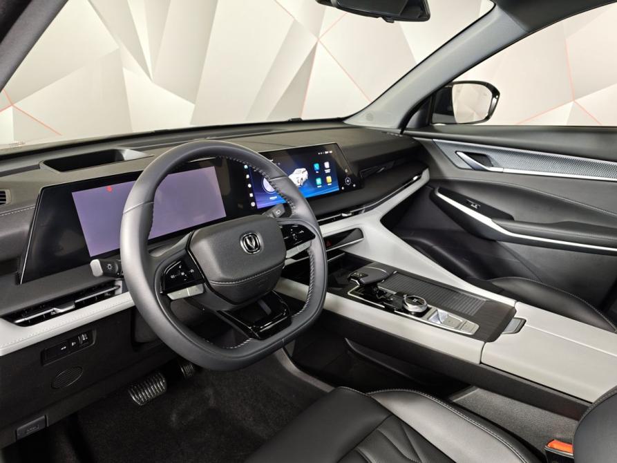 Changan CS75 Plus III Москва  - изображение 19