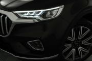 Hongqi HS5 I Москва  - изображение 52