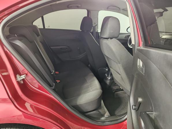 Chevrolet Aveo II с пробегом 2014 года, цена 779 000 рублей, 139621 км, седан, Автокод Объявления
