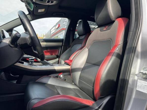 Geely Coolray I с пробегом 2023 года, цена 1 868 000 рублей, 74043 км, внедорожник, Автокод Объявления